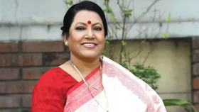 হাসপাতালে ফরিদা পারভীন, যা জানা গেল