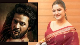 নিরবের নায়িকা পরী মণি