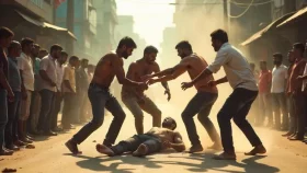 ‘বিরতিহীন’ গণপিটুনি কীসের ইঙ্গিত দেয়?