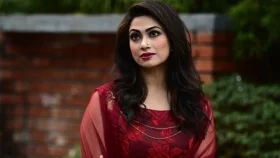 পপির বিরুদ্ধে থানায় মা-বোনের অভিযোগ