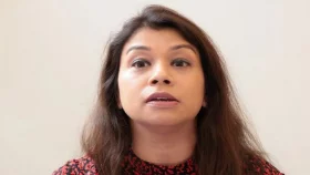 ফ্ল্যাট ঘুষ নেওয়ার অভিযোগে টিউলিপের বিরুদ্ধে দুদকের মামলা