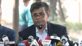 মানবিক করিডোর নিয়ে জাতিসংঘের সঙ্গে আলোচনা হয়নি: প্রেস সচিব