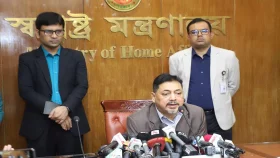 ২৬ মার্চেও কুচকাওয়াজ হচ্ছে না: স্বরাষ্ট্র সচিব 
