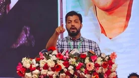 মেয়র নয়, সরকারের কারও কারও ক্ষমতার লোভ প্রকাশ্যে আনাই ছিল উদ্দেশ্য: ইশরাক হোসেন