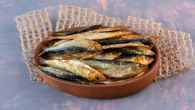 শুঁটকি শরীরের জন্য উপকারী, নাকি ক্ষতিকর?