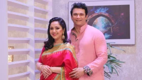 নাঈম-নাদিয়ার &lsquo;রান্নাঘরে&rsquo; তারকা দম্পতিরা