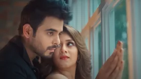 প্রকাশ্যে সিয়াম-দীঘির রোমান্স