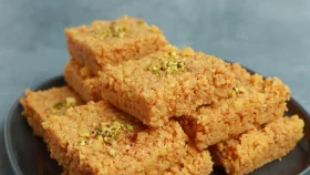 যেভাবে বানাবেন ডিমের হালুয়া, রইল রেসিপি