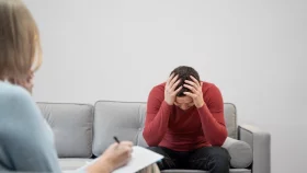 যে মানসিক রোগে মানুষ নিজের ক্ষতি করে