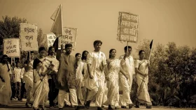 চলচ্চিত্রে ভাষা আন্দোলন