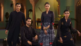 ঈদে কেমন পোশাক কিনবেন, এথনিক নাকি ওয়েস্টার্ন?
