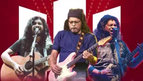বৈষম্যবিরোধী ছাত্রদের আয়োজিত কনসার্ট স্থগিত