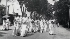 ভাষা সংগ্রামী নারীদের অকথিত ইতিহাস