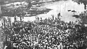 ভাষিক জাতীয়তার সংকট