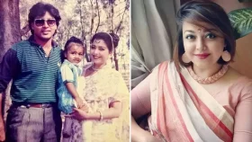 হামলার শিকার দিতিকন্যা লামিয়া, ‘ভেঙেছে’ পা