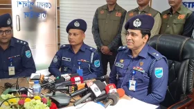 চলন্ত বাসে ধর্ষণের ঘটনা ঘটেনি, দাবি পুলিশের