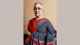 একজন শহীদ জায়ার জীবন সংগ্রাম