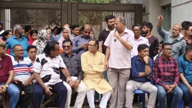 এফডিসির এমডিকে সরাতে ৭২ ঘণ্টার আলটিমেটাম