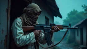 আবারও সক্রিয় হচ্ছে চরমপন্থী সংগঠনগুলো