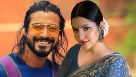বাচ্চার জন্য এমন বাবা দরকার নেই: রাজকে উদ্দেশ্য করে পরী মণি!