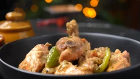 চিকেন পাটিয়ালা যেভাবে রান্না করবেন