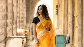 আসল সিল্ক শাড়ি চেনার ৫ সহজ উপায়