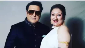 বিয়ের ৩৭ বছর পর, গোবিন্দাকে ডিভোর্স দিচ্ছেন স্ত্রী? মুখ খুললেন সুনীতার ম্যানেজার