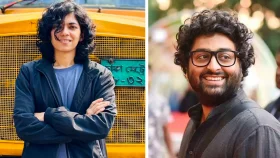 বাংলাদেশি অ্যাঞ্জেল নূরের গান শুনে মুগ্ধ অরিজিৎ সিং, কে এই তরুণ?