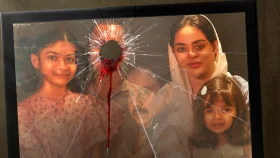 সত্য ঘটনার অনুপ্রেরণায় রাফীর ‘আমলনামা’
