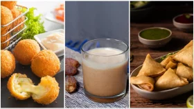 ইফতারে রাখতে পারেন এই আইটেমগুলো, রইল রেসিপি