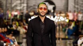 প্যারিস ফ্যাশন উইকে দেশীয় ব্র্যান্ড জুরহেম