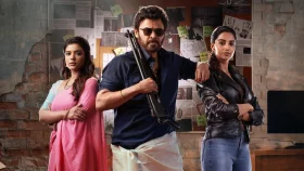 বাজেটের ৬ গুণ ব্যবসা, এবার ওটিটি ট্রেন্ডিংয়ের শীর্ষে এই দক্ষিণী ছবি