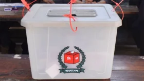 সারা দেশে মনোনয়নপত্র সংগ্রহ ও জমা দেওয়ার উৎসব