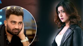 নির্মাতা স্বামীকে পুলিশে দিলেন অভিনেত্রী