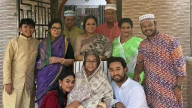 পাঁচ প্রজন্মের অভিনেত্রীদের নিয়ে ‘তোমাদের গল্প’