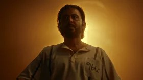 তিন লুকে আফরান নিশো