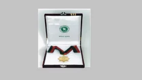 জিয়াউর রহমানের স্বাধীনতা পুরস্কার পুনর্বহাল, এবার পদক পাচ্ছেন ৭ জন&nbsp;
