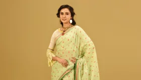 ঈদে কেমন শাড়ি কিনবেন? জেনে নিন