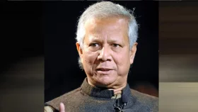 বাংলাদেশি পণ্যে শুল্ক: জরুরি বৈঠক ডেকেছেন প্রধান উপদেষ্টা&nbsp;