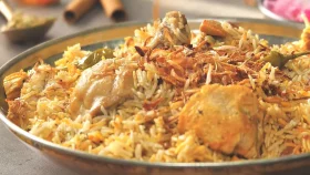 কালন্দারি চিকেন পোলাও, রমজান স্পেশাল রেসিপি