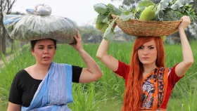 ঈদ ইত্যাদিতে এবারও বিদেশিদের নাটিকা