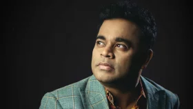 বুকে তীব্র ব্যথা নিয়ে হাসপাতালে ভর্তি এআর রহমান