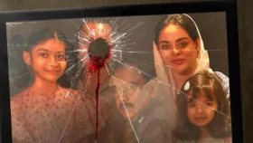 ‘আমলনামা’ নিয়ে কাউন্সিলর একরামুলের স্ত্রীর ক্ষোভ, যা বললেন রায়হান রাফী