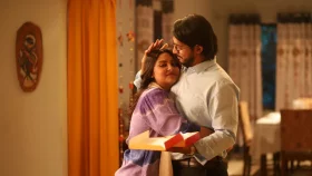 অন্যরকম প্রেমের গল্পে তৌসিফ-নিহা