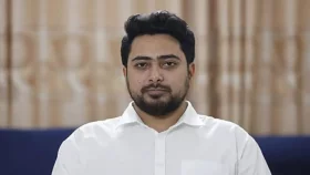মৌলিক সংস্কার ছাড়া এনসিপি নির্বাচনে যাবে না: নাহিদ