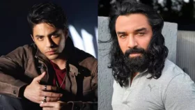 সাড়ে ৩ হাজার আসামির মধ্যে ছেড়ে দেওয়া হয় আরিয়ানকে, রক্ষা পান আজাজের কারণে