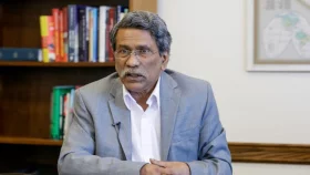 গণভোটের বিষয়ে দলগুলো একমত: আলী রীয়াজ