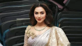 ‘মুজিব’ ছবিতে ৫ বছর দিয়েছি, অনুশোচনা করলে পেশাকেই অপমান করা হবে: ফারিয়া