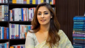 ক্যানসারে ভুগছেন উপস্থাপিকা সামিয়া