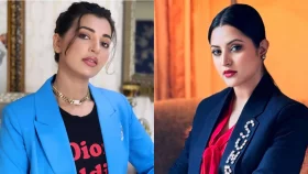 মেয়েদের বাজার কী, বর্ষাকে একহাত নিলেন পরী